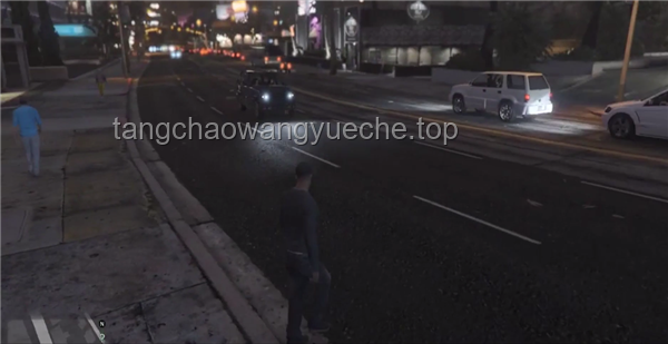 GTA5通关后，还有哪些有趣玩法？